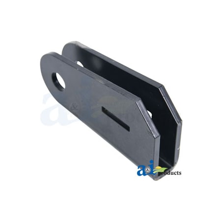 A & I Products Bracket, Lift Arm 6.2" x3" x1" A-47B18